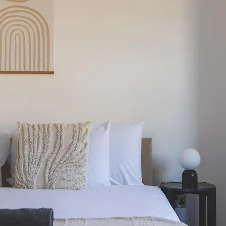 Holiday home Arte Stays: Spacious Garden House In Stratford With Free Parking