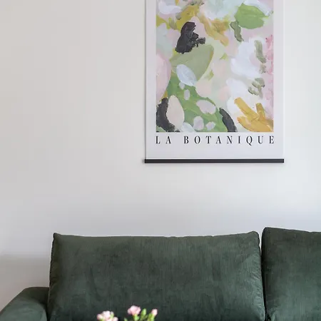 Arte Stays: Spacious Garden House In Stratford With Free Parking Holiday home