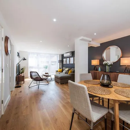The Borough Collection Near Bridge And Borough Market Apartment London
