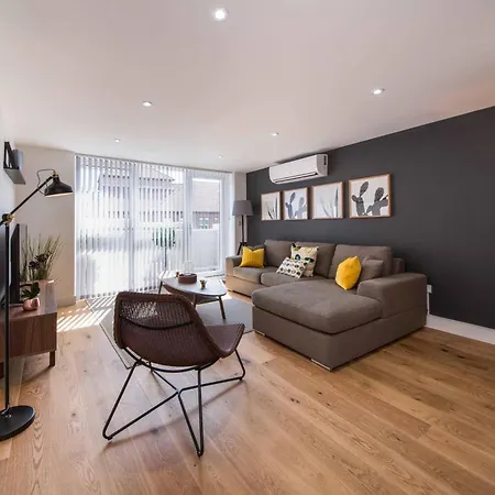 The Borough Collection Near Bridge And Borough Market Apartment London