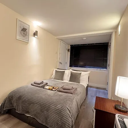 Sweet 3brs House Close To Oxford & Soho * Londra
