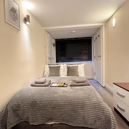 Sweet 3brs House Close To Oxford & Soho Villa Londra