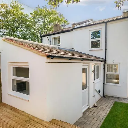 2philipot Holiday home Eltham
