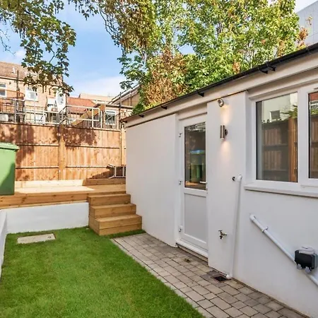 2philipot Holiday home Eltham