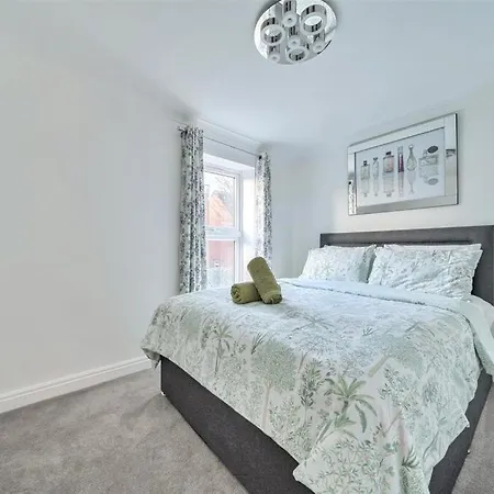 Holiday home 2philipot Eltham
