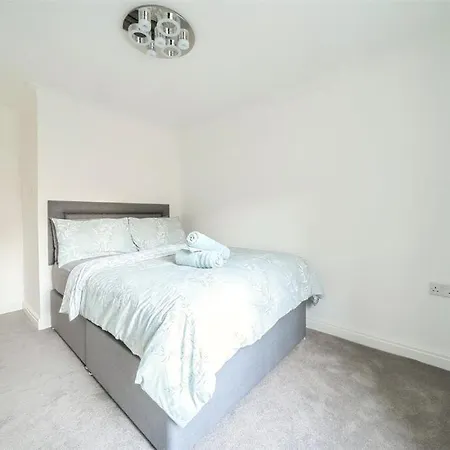 Holiday home 2philipot Eltham