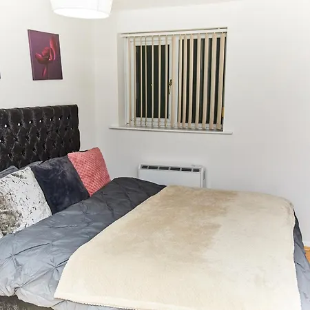 Apartment Emerald A Star Proximity London