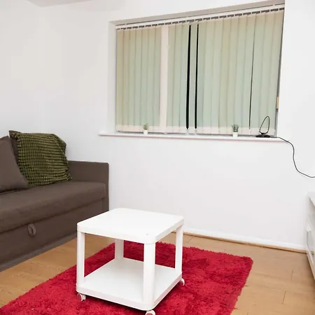 Apartment Emerald A Star Proximity