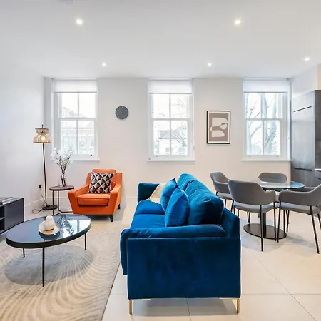 Premium Hungerford Road