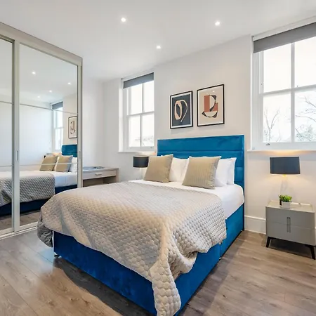 Apartment Premium Hungerford Road