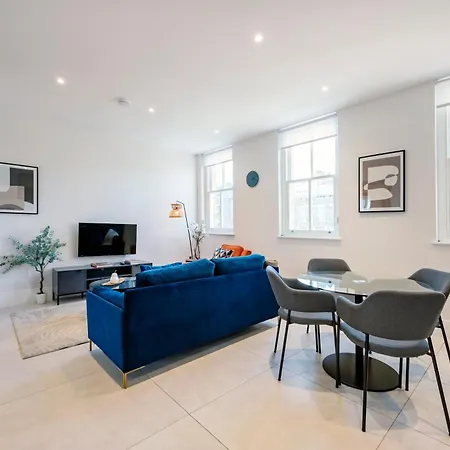 Premium Hungerford Road London
