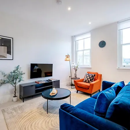 Premium Hungerford Road Apartment