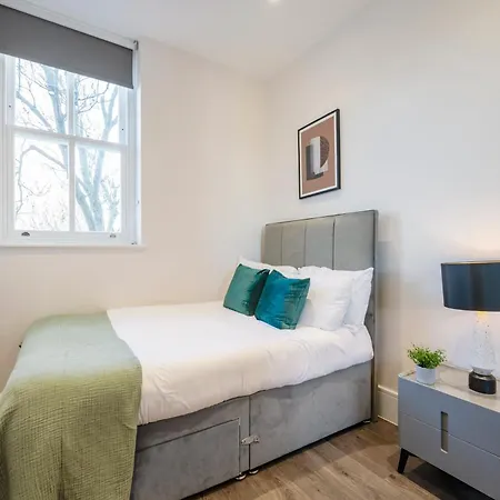 Apartment Premium Hungerford Road *