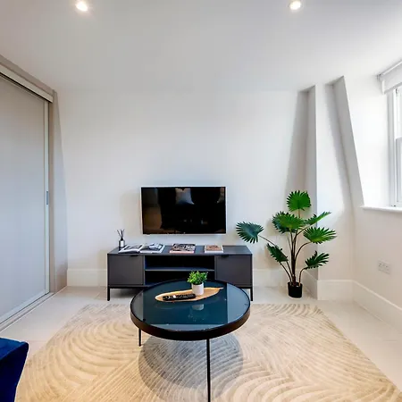 Premium Hungerford Road Apartment