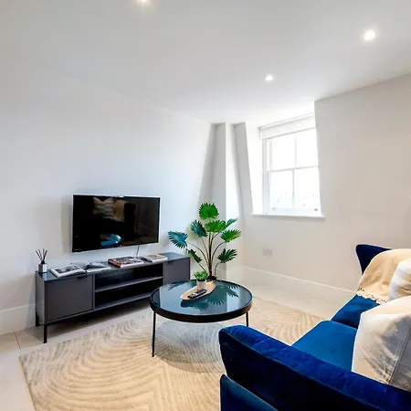 Premium Hungerford Road London