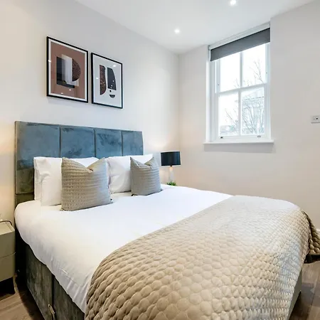 Premium Hungerford Road London