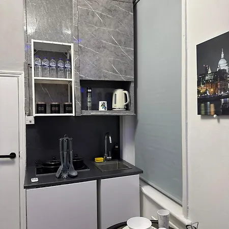 Cozy Flat Appartamento *