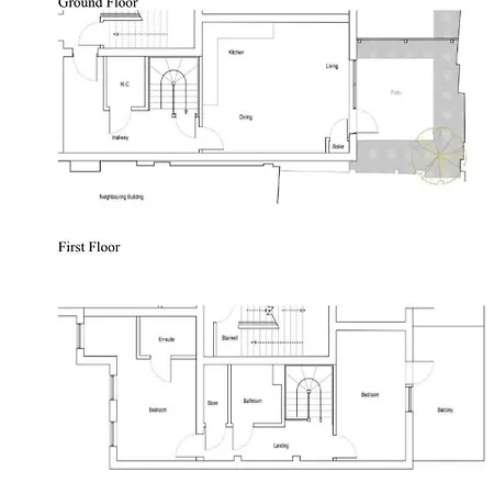 Eye ,split Level And Private Patio,sleeps 6 Apartment