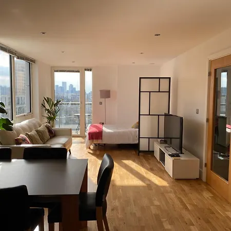River View Spacious Apartamento *