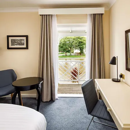 Otel Mercure London Staines-Upon-Thames *