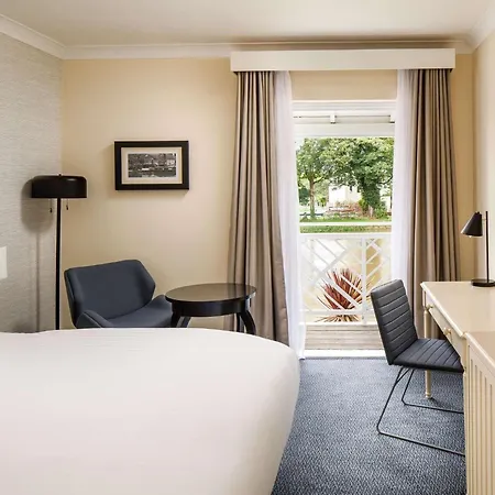 Mercure London Staines-Upon-Thames