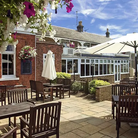 Mercure London Staines-Upon-Thames Hotel London