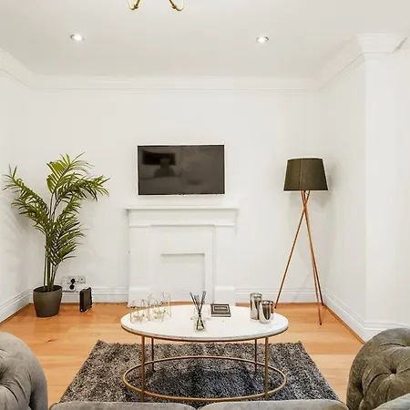 Apartment Heavenly Stays, Knightsbridge, Warm 1-bd Getaway *