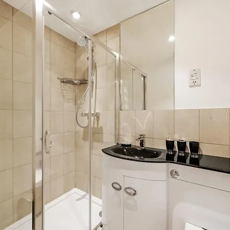 Apartment Heavenly Stays, Knightsbridge, Warm 1-bd Getaway