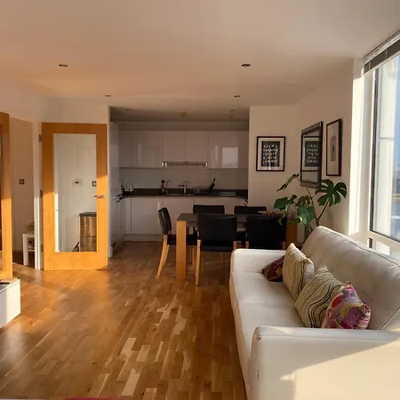 River View Spacious Apartamento *