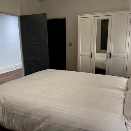 Apartment Luxury Garden Flat London Bexleyheath
