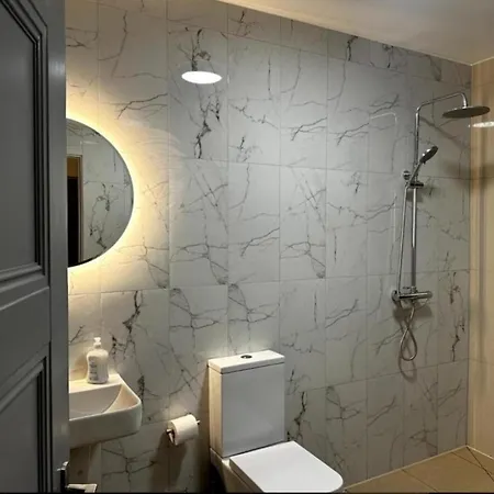 Luxury Garden Flat London Apartment *