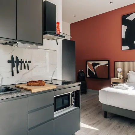 Holiday home 2 - Gorgeous In Earls Court *