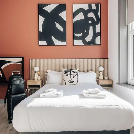 2 - Gorgeous In Earls Court Holiday home