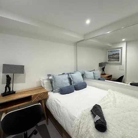 Apartamento High Deluxe Standard Flat For 6 People In The Heart Of