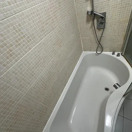 公寓 Lovely 1bedroom For 6ppl In Whitechapel, 1min Away To Dlr Station 伦敦