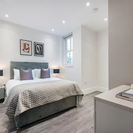 Premium Hungerford Road London