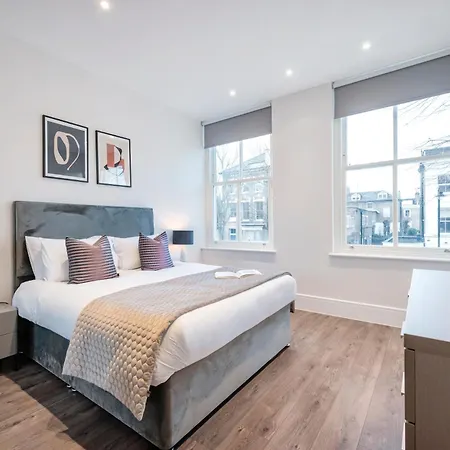 Premium Hungerford Road