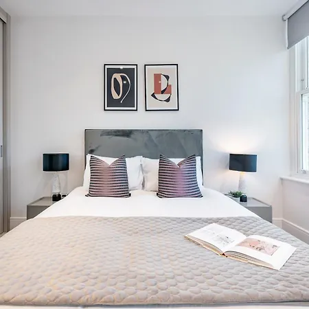 Apartment Premium Hungerford Road