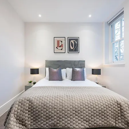 Apartment Premium Hungerford Road