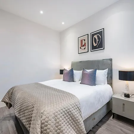 Apartment Premium Hungerford Road