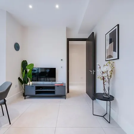 Apartment Premium Hungerford Road