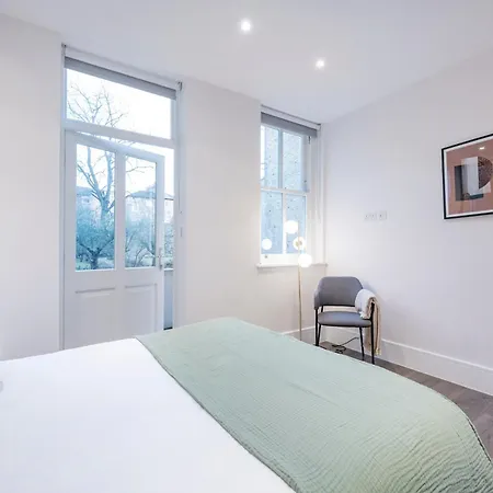 Apartment Premium Hungerford Road *