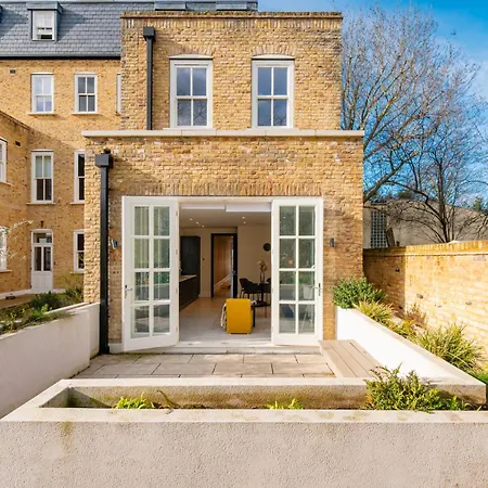 Premium Hungerford Road London