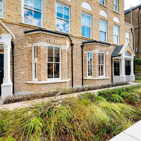 Apartment Premium Hungerford Road
