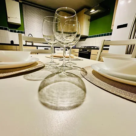 Opulent Marriott 5*