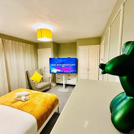 Opulent Marriott 5*