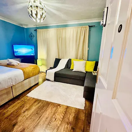 Opulent Marriott 5* Londres