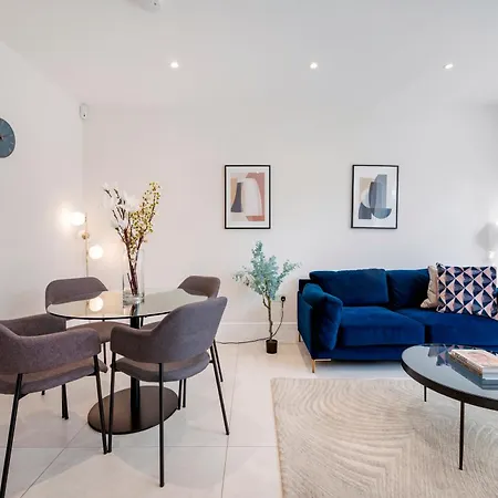 Apartment Premium Hungerford Road