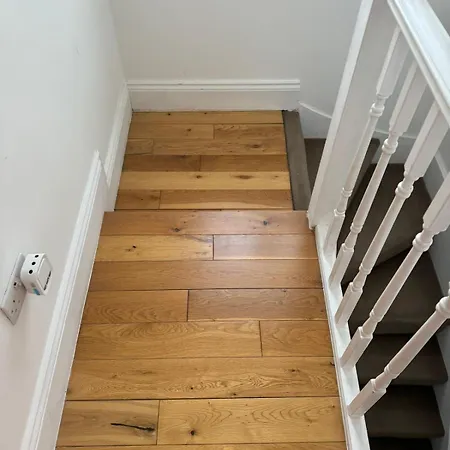 Comfy 1 Bed In Elephant & Castle London