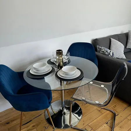 Comfy 1 Bed In Elephant & Castle Apartment *